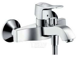 Смеситель для ванны и душа Hansgrohe Metris Classic (31478000)