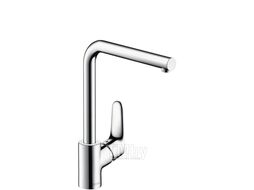 Смеситель для кухни Hansgrohe Focus (31817000)