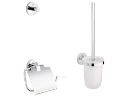 Набор аксессуаров Grohe Essentials (40407001)