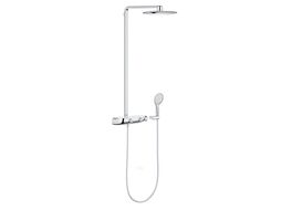 Душевая система Grohe Rainshower System SmartControl 360 MONO с термостатом (26361000)