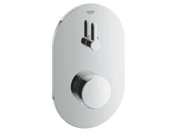 Смеситель скрытого монтажа Grohe Eurosmart Cosmopolitan S (36321000)