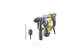 Перфоратор RYOBI RSDS800-KC