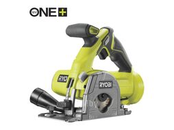 Пила циркулярная RYOBI R18MMS-0 (без батареи)