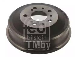 Тормозной барабан Citroen C25, Jumper, Fiat Ducato 10-14 1981- FEBI BILSTEIN 07889