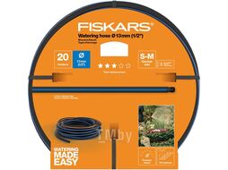 Шланг поливочный 1/2" 20 м FISKARS Q3