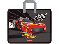 Папка-портфель Erich Krause Drift King / 52923