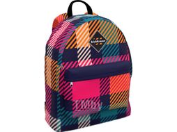 Школьный рюкзак Erich Krause EasyLine 17 L Tartan / 48624