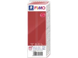 Полимерная глина Fimo Soft 8021-2 (454г)