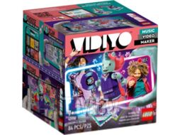 Фигурка Lego Vidiyo Битбокс Диджея Единорога / 43106