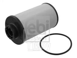 Фильтр АКПП AUDI, VW, SEAT, SKODA DSG 6-ступенчатая FEBI BILSTEIN 44176