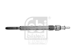 Свеча накаливания MERCEDES-BENZ W202, W203, W210, W211, W220, Sprinter, Vito CDI, Chrysler PT Cruiser FEBI BILSTEIN 22836