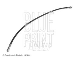 Шланг тормозной передн Mitsubishi Pajero III 00-07 BLUE PRINT ADC45362