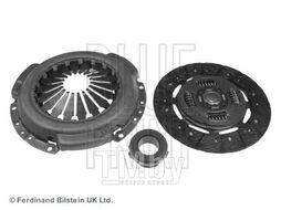 Комплект сцепления HONDA ACCORD V (CE, CF), ACCORD VI (CG, CK), CIVIC VI Aerodeck (MB, MC), CIVIC VI Fastback (MA, MB) , LAND ROVER FREELANDER (LN), ROVER 200 (RF), 25 (RF), 400 BLUE PRINT ADH23063