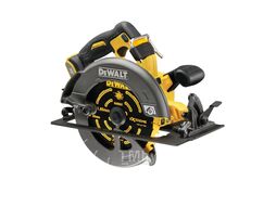 Дисковая пила бесщ.двигатель DEWALT 54 В XR FLEXVOLT DCS578N-XJ