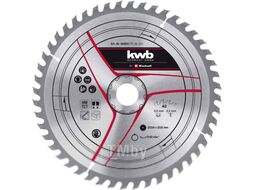 Диск пильный 305x30x3,0 мм, 40 зубов, по дереву, KWB