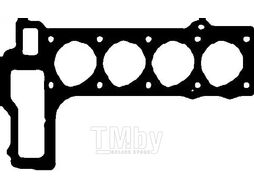 Прокладка ГБЦ BMW E36 1.7tds 95- REINZ 61-31915-10