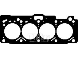 Прокладка ГБЦ Toyota 1.6 16V 92- CORTECO 414091P