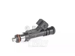 Форсунка бензиновая Uaz 3160 2.9i 94- BOSCH 0280158107