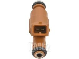 Форсунка бензин. Volvo S60/S70/S80/XC70/XC90 97- BOSCH 0280155831