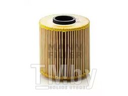 Фильтр масляный BMW 3 (E30), 3 Compact (E36), 3 (E36), 5 (E34), BERTONE Freeclimber MANN-FILTER HU921X