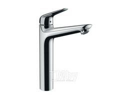 Смеситель для умывальника Hansgrohe Novus (71124000)