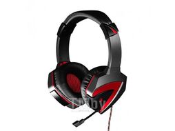 Наушники игровые A4TECH G501