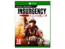 Игра Insurgency: Sandstorm для Xbox One [русские субтитры]