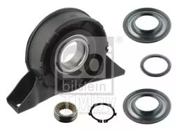 Подшипник подвесной MERCEDES-BENZ 207-410D (с подшипником) FEBI BILSTEIN 06404