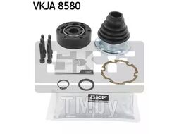 ШРУС Audi A4 1995-, A6 1994-97 QUATTRO ( 302246 ) SKF VKJA8580