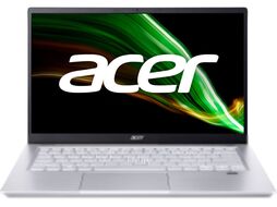 Игровой ноутбук Acer Swift X SFX14-41G-R56G (NX.AU6EU.007)