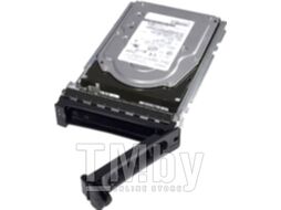 SSD для сервера Dell 400-ASYD