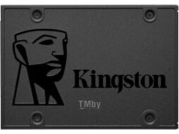 SSD диск Kingston A400 960Gb (SA400S37/960G)