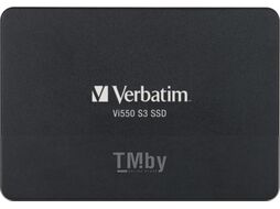 SSD диск Verbatim Vi550 S3 512GB (49352)