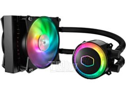 Кулер для процессора Cooler Master MasterLiquid ML120R RGB (MLX-D12M-A20PC-R1)