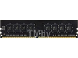 Оперативная память DDR4 Team Elite TED48G2666C1901