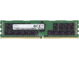 Оперативная память DDR4 Samsung M393A4K40CB2-CVFCO