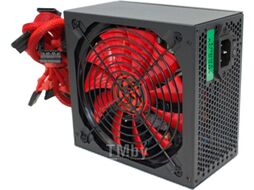 Блок питания для компьютера Ginzzu PC500 500W