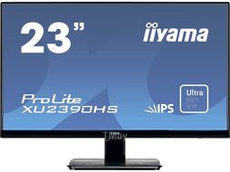 Монитор Iiyama ProLite XU2390HS-B1