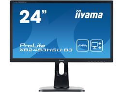 Монитор Iiyama ProLite XB2483HSU-B3