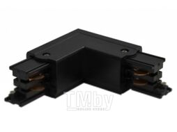 Коннектор Azzardo R-connector / AZ2985 (черный)