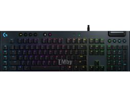 Клавиатура Logitech G815 Lightsync RGB GL Linear / 920-009007