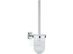 Ершик для унитаза GROHE Bau Cosmopolitan 40463001