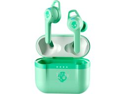 Беспроводные наушники Skullcandy Indy Evo True Wireless In-Ear / S2IVW-N742 (мятный)