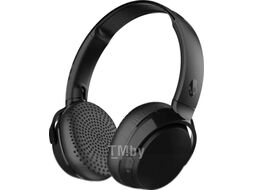 Беспроводные наушники Skullcandy Riff Wireless On-Ear / S5PXW-L003 (черный)