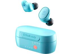 Беспроводные наушники Skullcandy Sesh Evo True Wireless In-Ear / S2TVW-N743 (синий)