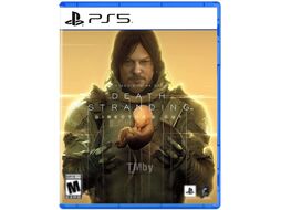 Игра для игровой консоли PlayStation 5 Death Stranding Director’s Cut / 1CSC20005269 (русская версия)