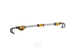 Фонарь для мастерской (подкапотный фонарь) складная конструкция 18 В XR DEWALT DCL045-XJ