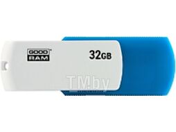 Usb flash накопитель Goodram UCO2 32GB (UCO2-0320MXR11)