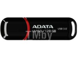 Usb flash накопитель A-data DashDrive UV150 128GB (AUV150-128G-RBK)