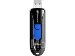 Usb flash накопитель Transcend JetFlash 790 256Gb (TS256GJF790K)